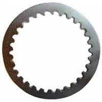 Honda 22321mn5000 Separators Argenté