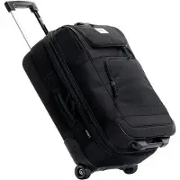 Albek Valise à Roulettes Short Haul