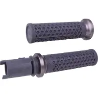Odi Grips Lock On Vans Hd Cvo Grh/