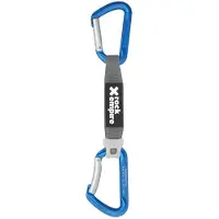 Rock Empire Racer Promo Quickdraw Argenté 18 cm