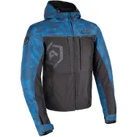 Armr Veste "Suko 1.0"
