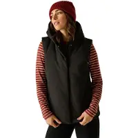 Regatta Doudoune sans manche femme Nehiala B/W