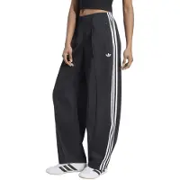 Adidas Originals Pantalon de survêtement Firebird Barrel - Noir, Noir