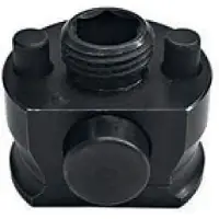 MPS Adaptateur Couronne Clickaclick 32-210mm