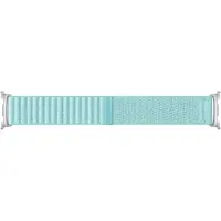 Samsung Fabric Band (M/L) pour la Galaxy Watch8 | Watch8 Classic, bande, smartwatch, couleur menthe, , Galaxy Watch8 | Watch8, tissu, nylon
