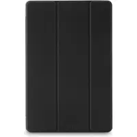 Hama Tablet-Case Fold Clear w/ Penvak For Samsung Tab S11 Ultra 14.6 Black (Samsung Galaxy Tab S11 Ultra), Étui pour tablette, Noir