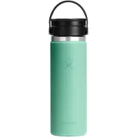 Hydroflask Wide Flex Sip Lid-20 Oz Thermal Bottle Vert 20 oz