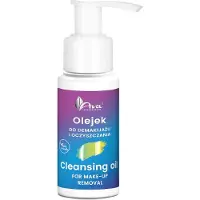 Ava Laboratorium Huile pour le démaquillage et le nettoyage, 50ml