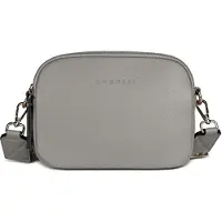 Bugatti sac à épaule bandoulière Mare 3.0 Shoulder Bag Taupe