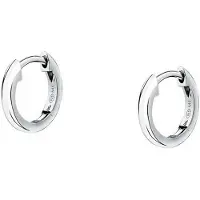 Morellato Boucles D'oreilles - Morellato - Saiw247 - Argent 925/1000 - Créole - Femme