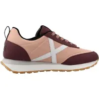 Munich Sport Rush Wmn Couleur Multicolore