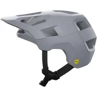 POC Kortal Race MIPS, Casque ouvert, Squelette dur