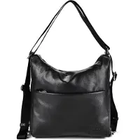 Mandarina Duck Sac Porté épaule Md20 Leather Hobo