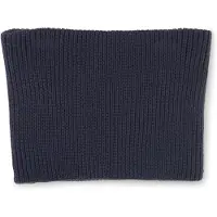 Tom Tailor Écharpe bleu nuit