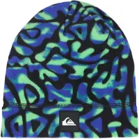 Quiksilver Jackson Junior Beanie Bleu Enfants