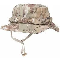 Pentagon Chapeau Jungle