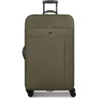 CHECK.IN Sevilla 3.0 Valise à 4 roulettes, L 78 cm
