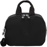 Kipling Trousses de toilette 'Beachpalm S' noir
