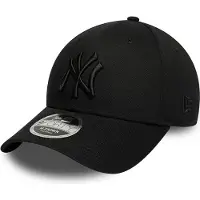 New Era Casquette 9forty Mid Crown New York Yankees