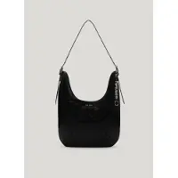 Pepe Jeans Ianna Shoulder Bag Noir