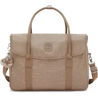 Kipling Porte-documents 'Superworker' beige