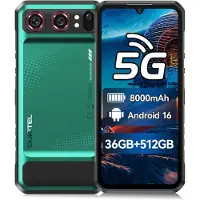 Oukitel Wp68 Air 5g 12/512gb 6.9´´