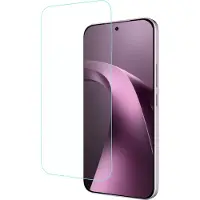 Just in Case Tempered Glass Xiaomi 17T Pro Protège-écran