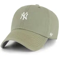 47 Mlb New York Yankees Base Runner Cap Vert