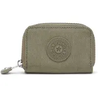 Kipling Porte-monnaies 'Cash Buddy' vert pastel
