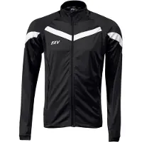 Force Xv Victoire Tracksuit Jacket Noir 152 cm Enfants