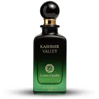 Louis Cardin Kashmir Valley Eau de Parfum 80ml Spray