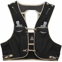 Under Armour Explor Trail Run Hydration Vest Noir S
