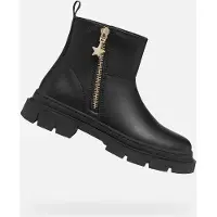 Geox Boots enfant J KARSYN GIRL enfant || Taille 31