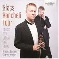 Brilliant Classics Sonate Pour Violon Et Piano