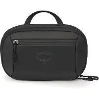 Osprey Ozone Powerhouse Wash Bag Noir