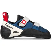 Ocun Advancer Qc Climbing Shoes Bleu EU 44