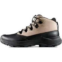 Mammut Chaussures De Randonnée Sertig Mid Winter Gore-tex