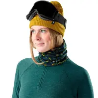 Smartwool Tour De Cou Thermal Merino Reversible