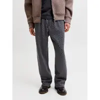 Jack & Jones Pantalon 'JPSTBILL BRADLEY' gris