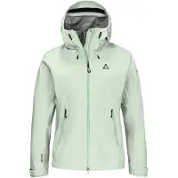 Schöffel Veste outdoor vert