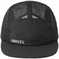 Grivel Mesh Lightweight Cap Noir