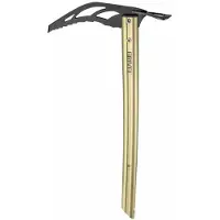 Grivel Ghost Safary Maza Ce Ice Axe Doré 45 cm
