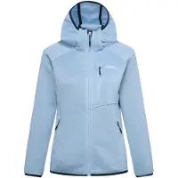 Regatta Polaire à capuche femme Newhill