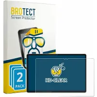 BROTECT Protection Clair (2 pcs, Lenovo Tab Plus)
