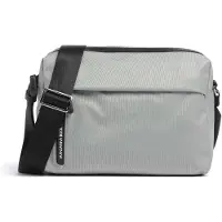 Mandarina Duck Hunter Crossover B09 Crossbody Gris Homme