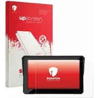 Upscreen Scratch Shield Protection