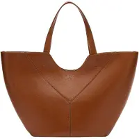 Pepe Jeans Cabas ' CELESTIA HEXIA ' marron