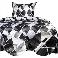 Darymex Linge de lit en coton 71480/1 220x200 CotonLOVE