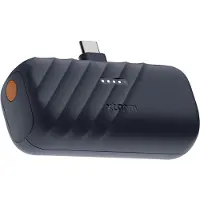 Xtorm Go2 Evolution Powerbank – 5.000 mAh – Port USB-C – Batterie Externe Puissante et Durable – Compatible iPhone & Samsung – Bleu
