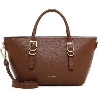 Suri Frey Cabas ' SFY Thessy ' cognac